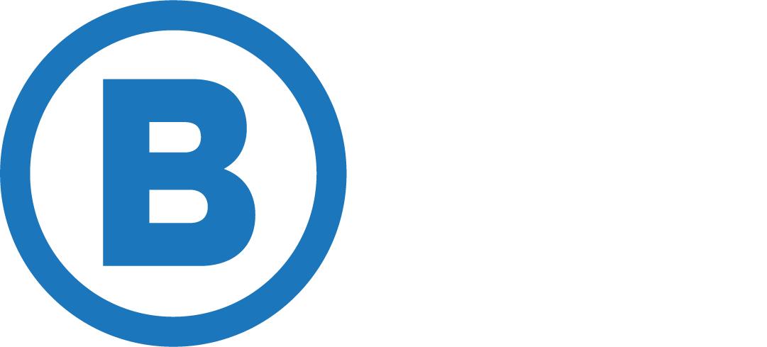 Circle B Logo Upfit Logo